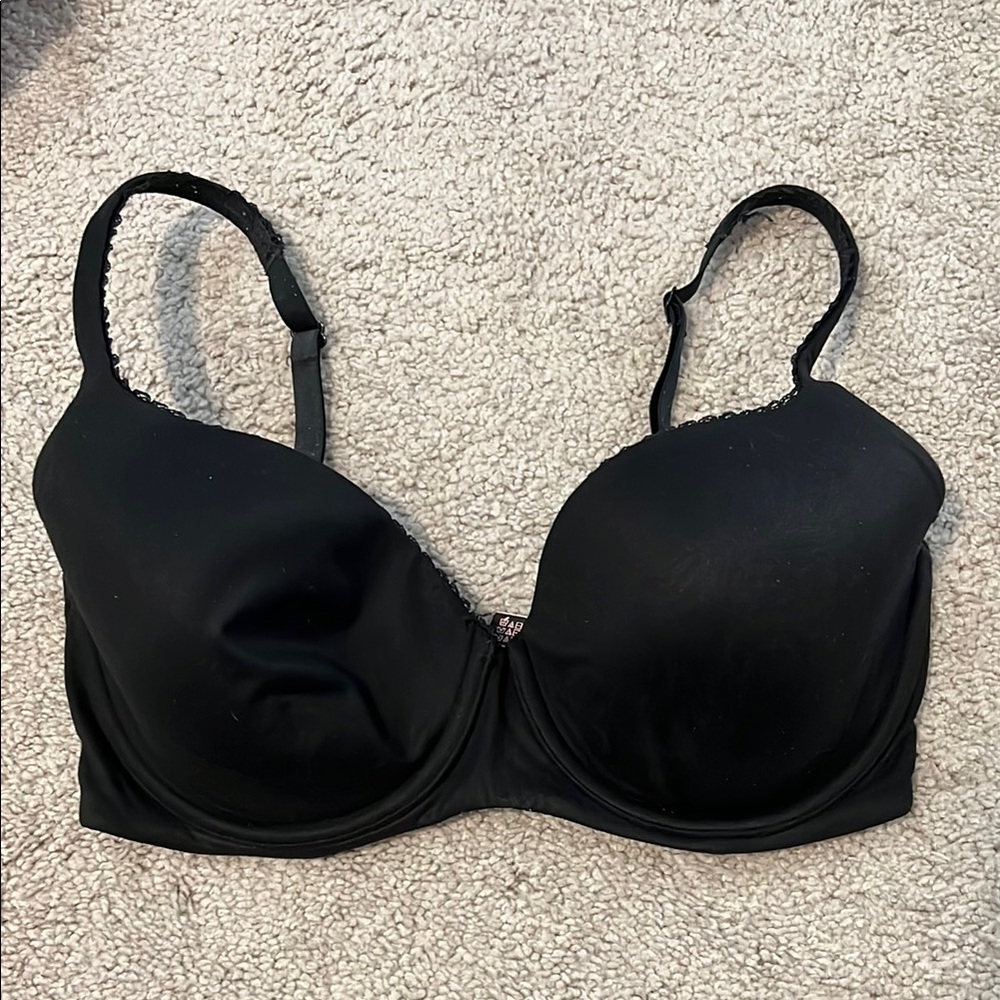 Black Victoria’s Secret Bra
